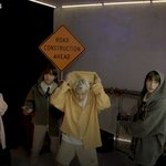 [방탄소년단] 꾸기 후드집업!!