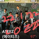 [에이티즈] 얘들아 톡선에 타<b>돌들</b> 립싱크로 까는 글