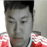 [댓글부탁해] 나 코가 너무 동그람