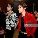 극악<b>무도</b>한 게티 속 방탄