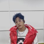 [모두드루와] <b>진진</b> 염색한 머리 되게 잘 어울린다