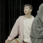 [방탄소년단] <b>oh</b>..