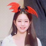 <b>최유진</b> 얼굴 진짜 작은듯