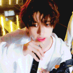 엔하이픈 폴라로이드러브 제이크