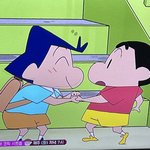 <b>철수</b>짱구vs짱구철수 추반해봐