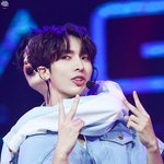 [펜타곤] <b>우주속</b>의별_유토야_생일축하해