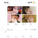 [NCT드림] 제 1의 셀카<b>가뭄</b>이 있었어??