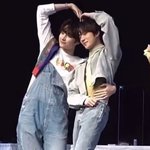 [TXT] 휴닝이의 이런 다정함을 사랑해ㅠㅠ