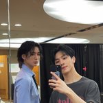 [펜타곤] 막내즈는 왤케 서로 <b>애틋</b>함?