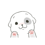 멍멍이라도