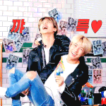 [NCT드림] 난 안줌할게 <b>준표</b>들 안줌