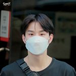 [NCT칠프] 정우 <b>초면인</b> 얼굴..