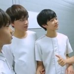 [NCT드림] 덩치<b>역전</b>
