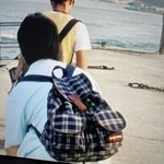 혹시 이런 가방 이름 아는 사람 ㅜㅜ