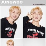 [NCT칠프] 이 극악<b>무도</b>한 사진 뭐냐