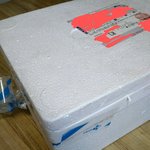 택배 직원의 고도의 절도 수법일까요? 제 마켓컬리 상품을 정말 훔쳐갔을까요...