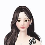 장원영 제페토 어때