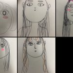 <b>초상화</b> 그려준다던 판녀인데