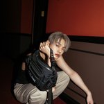 [TXT] 연준이 패션브랜드 <b>엠버</b>서더 멀지 않았다