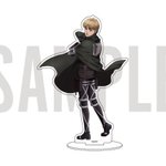 [진격의거인] <b>청초</b>하구나 ...