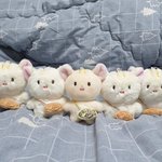 [NCT드림] 추반 부탁해