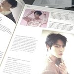김재중 30대 <b>후반</b> 맞아...?