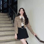 장원영 <b>비율</b>.몸매+아이린 얼굴이면