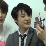 [NCT드림] 갓태어난 <b>강쥐</b> 보고가세요