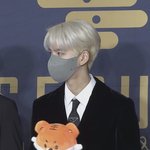 [더보이즈] <b>영훈</b>이 머리 잘랐네