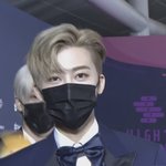 [NCT드림] 머리색 <b>조나</b> 이뿌다