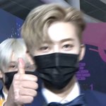 [NCT드림] <b>마스크</b>좀 벗어봐..