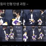 [NCT드림] 이 곰돌이 <b>형제</b> 어뜨캄