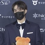 [NCT칠프] 눈 이쁜 애들이 <b>마스크</b> 쓰니까