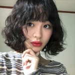 [뷰티] <b>유쌍</b>은 무조건 단발펌해야됨