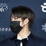 [NCT칠프] 졍우 <b>눈밑</b> 점 오랜만에 찍었넹