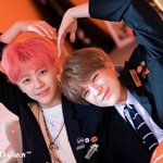 [NCT드림] 쟴졘 위고업 머리색 <b>체인지</b>