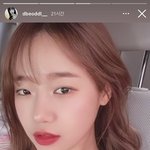 [위키미키] 단발 <b>유정</b>이 존예