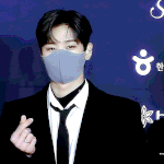 오늘자 뜬 <b>덥주연</b> 얼굴