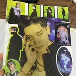 [NCT칠프] 내 <b>오답</b>노트 봐주라