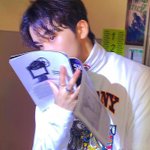 [NCT칠프] <b>말지</b>말까