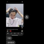 [더보이즈] 이 영상 요즘 알고리즘 많이 뜨나봐