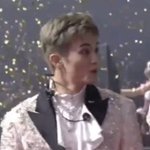 [NCT칠프] 마크 <b>놀란</b>얼굴ㅋㅋㅋㅋ눈 개큼