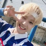 [더보이즈] 본상 <b>추카</b>