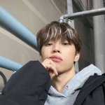 [더보이즈] <b>선우</b> 브릿지 염색한거야?