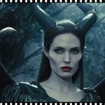 영화 말레피<b>센트</b>에서 안젤리나 졸리