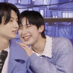 [모두드루와] 엔하이픈 최애조합 제이&amp;선우