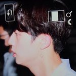 방탄 진 이거 <b>포샵</b>아니고 진짜야?