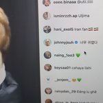 [NCT칠프] ㅋㅋㅋㅋ쟌이 <b>댓</b>달고있어
