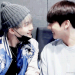 <b>윤기</b>야 정국아 좋은사랑해