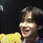 [NCT칠프] 어머 <b>여울</b>이가 여기에